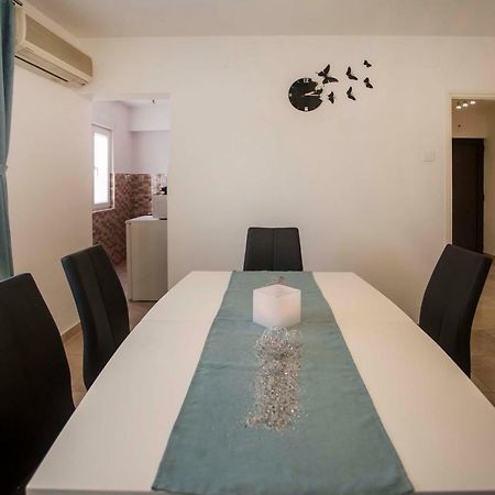 Apartman Barbara 罗维尼 外观 照片